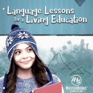 Language Lessons for a Living Education 8