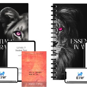 EIW's English Bundle Level 7