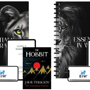 EIW's English Bundle Level 9