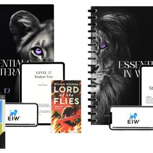 EIW's English Bundle Level 12