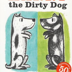 Harry the Dirty Dog