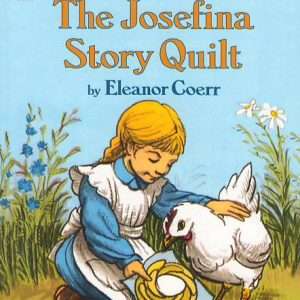 Josefina Story Quilt, The
