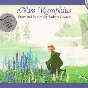 Miss Rumphius