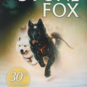 Stone Fox