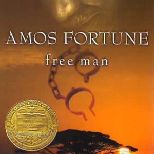 Amos Fortune Free Man