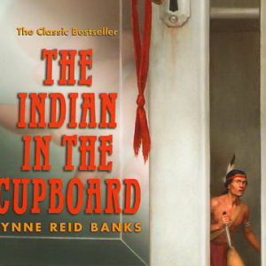 Indian in the Cupboard, The