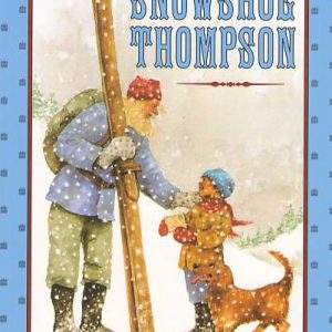 Snowshoe Thompson