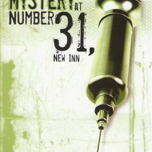 Mystery at Number 31, New Inn