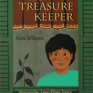 Treasure Keeper