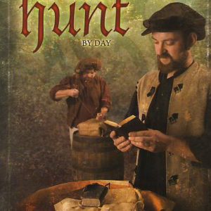 Hawk That Dare Not Hunt by Day, The