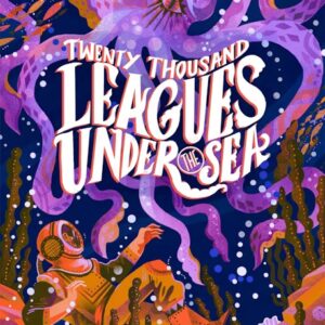 Twenty Thousand Leagues Under the Sea (Abridged)