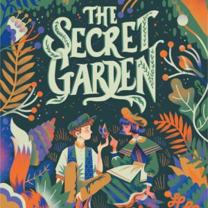 Secret Garden, The (Abridged)