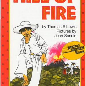 Hill of Fire