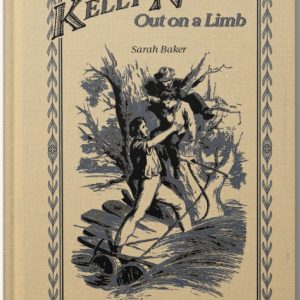 Kelly Nash: Out on a Limb
