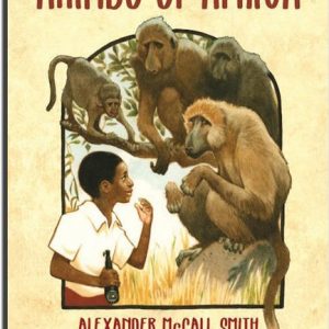 Akimbo of Africa