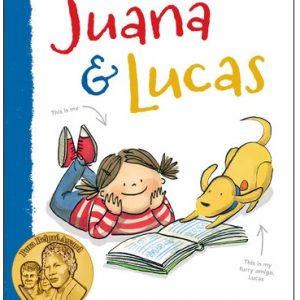 Juana and Lucas
