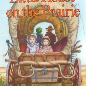 Little House on the Prairie