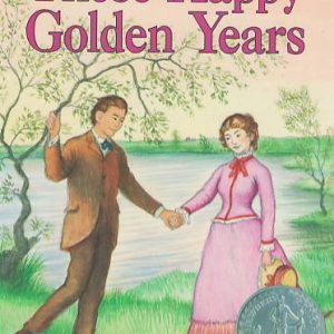 These Happy Golden Years