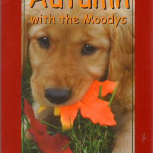Book #2 - Autumn with the Moodys