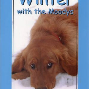 Book #3 - Winter with the Moodys