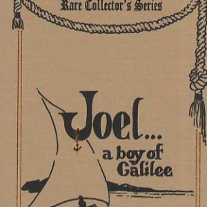 Joel: A Boy of Galilee
