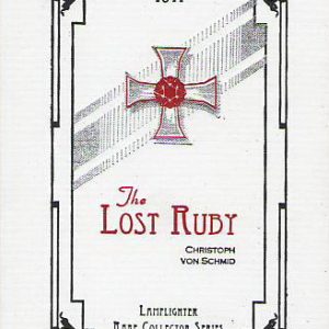 The Lost Ruby