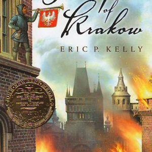 Trumpeter of Krakow, The