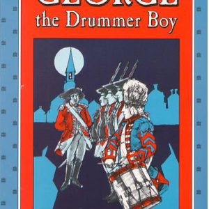 George the Drummer Boy