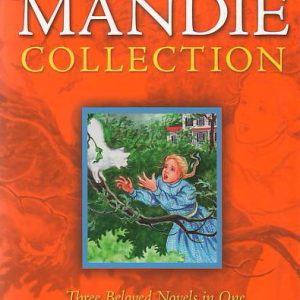 Mandie Collection Volume 9