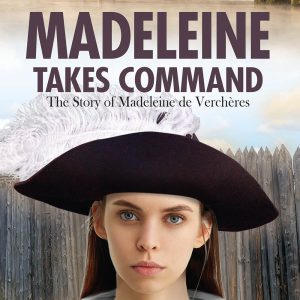 Madeleine Takes Command