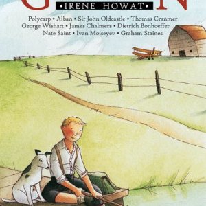 Ten Boys Who Didn't Give In - TEMPORARILY UNAVAILABLE