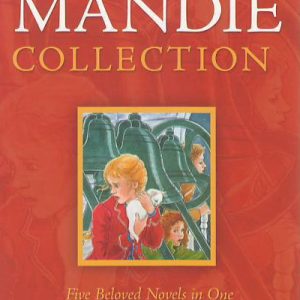 Mandie Collection Volume 2
