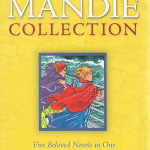 Mandie Collection Volume 3