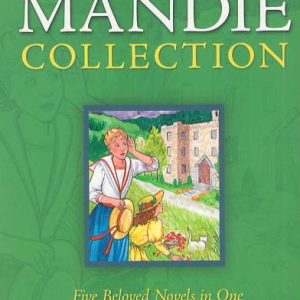 Mandie Collection Volume 4