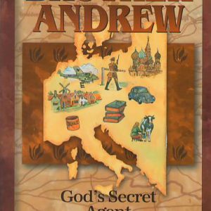 Brother Andrew - Christian Heroes