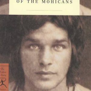 Last of the Mohicans, The