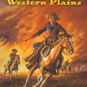 Tale of the Western Plains, A