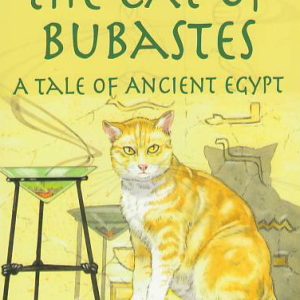 Cat of Bubastes, The