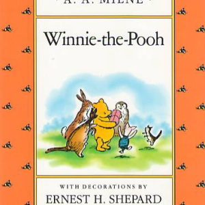 Winnie the Pooh