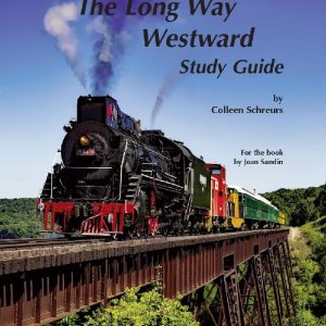 Long Way Westward, The - Study Guide