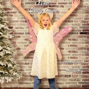Best Christmas Pageant Ever, The - Study Guide