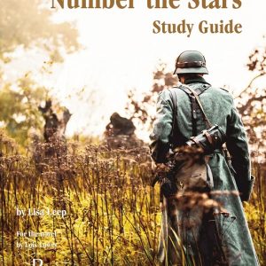 Number the Stars - Study Guide