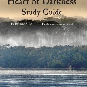 Heart of Darkness - Study Guide