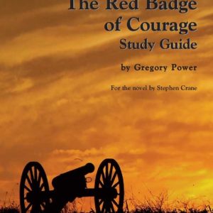 Red Badge of Courage, The - Study Guide