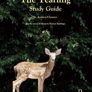 The Yearling - Study Guide