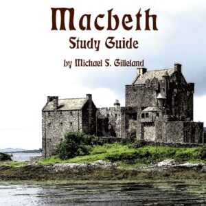 Macbeth - Study Guide