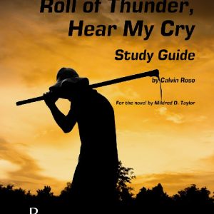 Roll of Thunder, Hear My Cry - Study Guide