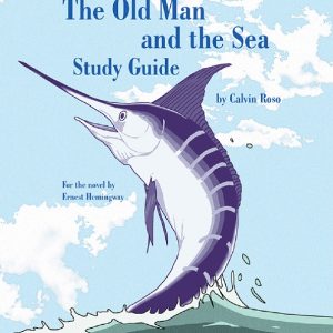 Old Man and the Sea, The - Study Guide