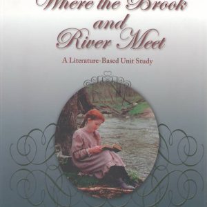 Where the Brook and River Meet