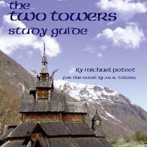 Two Towers, The (Lord of the Rings) - Study Guide